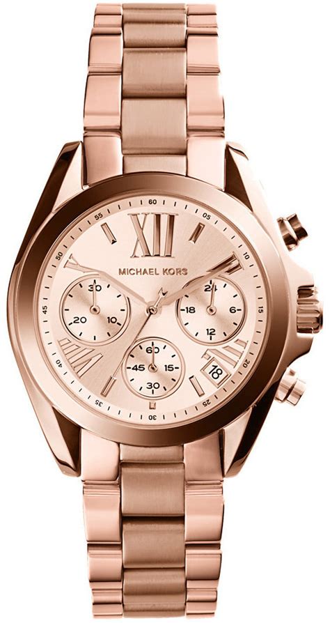 michael kors rose gold watch price singapore|michael kors mk5799.